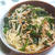 素麺チャンプルー