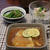 フライパンひとつで鱈のおろし煮。