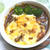 カレー煮込みハンバーググラタン
