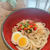 【ポン酢で作る】豚しゃぶおろしうどん