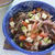 お蕎麦のサラダ　＊Soba Salad＊