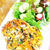 具が多～い!! 野菜たっぷ～り豆腐ハンバーグ