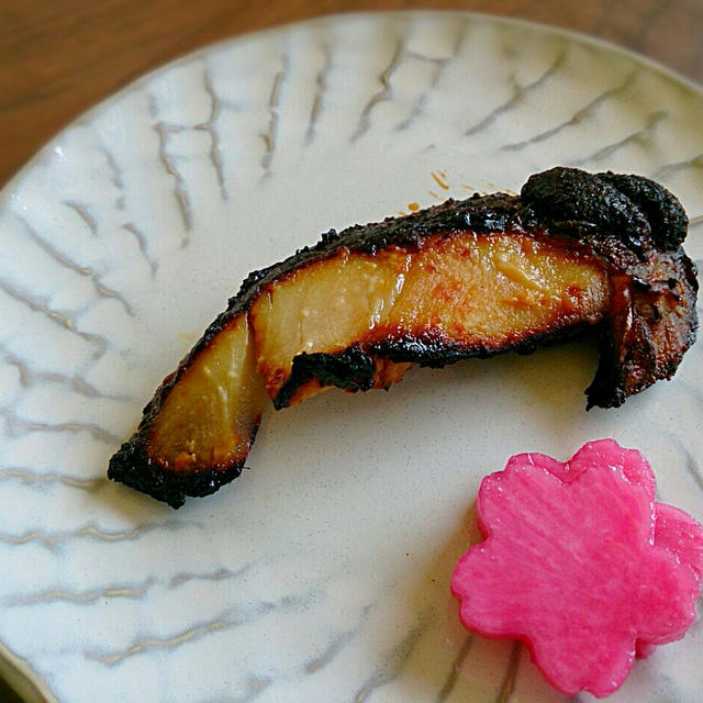 銀鱈の西京焼き By 古尾谷 りかこさん レシピブログ 料理ブログのレシピ満載