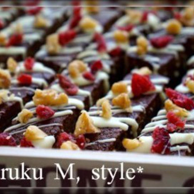 コーヒーとラズベリーのスティックケーキ By 桃咲マルクさん レシピブログ 料理ブログのレシピ満載