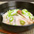 【柔らか豚しゃぶのみぞれそうめん】（印刷用）