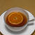 みかんのハチミツ紅茶