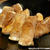 簡単★肉巻き豆腐の照り焼き