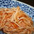 えのきと そうめん南瓜のキムチ和え