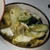 白菜　キャベツの浅漬け