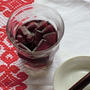 ホットワイン Vinho quente