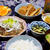 暑い夜はさっぱり晩ご飯　＜ごまカツオののっけ盛り＞