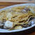 あさりとキャベツのパスタ