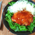 相性すんごい。ピリ蜂蜜味噌バターの極上肉汁オニオンチキン（糖質7.3g）