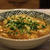 あんかけうどん／【cafe】Coffee AMP.