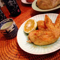 シビ手羽焼きダブル山椒〜「澪」と楽しむパーティーレシピ！〆はスープ？！雑炊？！お好みで♪ by ぬくぱく。さん
