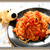 『アマトリチャーナ』豚トロを玉ねぎの皮で燻すトマトソースパスタ!?家庭で本格イタリアン!!