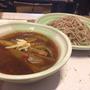 蕎麦ダイエット③ 辛味茄子つけ蕎麦／【music】Bloodthirsty Butchers