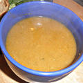 Cuisinart のハンドブレンダー で トロ～リ野菜スープ by Cookieさん