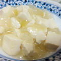 [介護食用]白麻婆豆腐