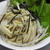 Vegan ♪ ～ゴボウサラダパスタ