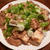 ヘルシー麻婆豆腐