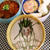 HUNTER×HUNTERゴンキャラ弁/40代後半の体型管理/粉末マヨネーズ♪