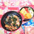 京都のぶぶ漬け　＆　お弁当は　鶏照り焼き丼