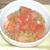 トマト納豆