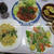 ☆カフェ開業セミナーの話と小松菜のペペロンチーノ＆ミネストローネ他☆11/24,25