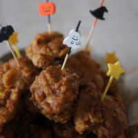 ついつい手が出る病みつきチキン