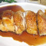 鶏肉の照り焼き
