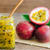 Passion Fruit Jam Recipe (Homemade)