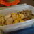 2011年10月11日 旦那さん詰め弁当