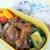 【おべんと】先週のおべんと　2013/05/07～2013/05/10/【うちレシピ】ミニトマトとパプリカのハニーレモンマリネ