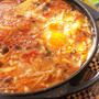 ごちそうスンドゥブ・チゲ(韓国料理)