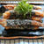 塩麹・スティック海苔巻きチキン