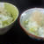 天かきご飯