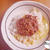 ✿コンビーフ丼