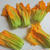 【イタリア野菜について学ぼう！】花ズッキーニ