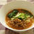 濃厚！担担麺