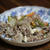 牛肉と塩麹豆腐のチャンプル