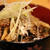 xo醤焼きのたれで「酢」タミナ丼♪