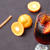 MULLED WINE（ホットワイン）の作り方♪
