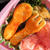 簡単お弁当★はんぺんパプリカバターソテー