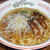 餃子ラーメン