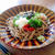 梅おろし蕎麦