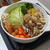 4種のキノコの塩鍋（Japanese Hotpot with 4 Kinds of Mushrooms）