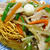 もやしあんかけ皿うどん【節約レシピ】