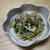 水菜と桜海老の優しい煮物♪ねりスパイスが活躍！スピードレシピ