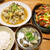 白菜のくたくた煮とポパイエッグを作ろう